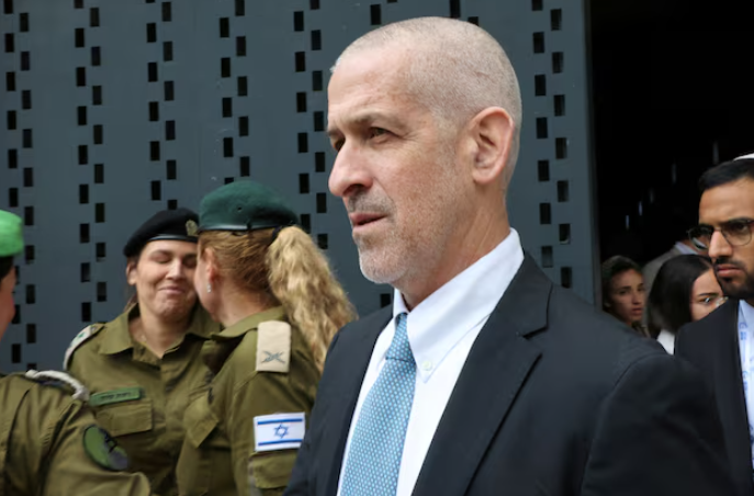 El Tribunal Supremo de Israel frena la destitución del jefe del Shin Bet por las filtraciones del QatarGate