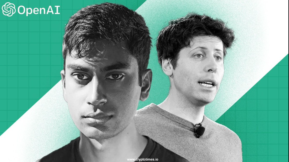 La muerte de Suchir Balaji, el filtrador de OpenAI: siguen las dudas mientras publican nuevos hallazgos forenses