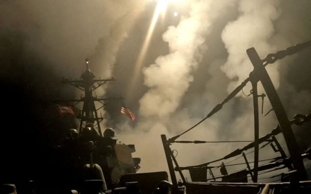 WikieLeaks cuestionó al periodista que publicó filtraciones de chats sobre bombardeos de EEUU a Yemen: “podría haber salvado 53 vidas” 