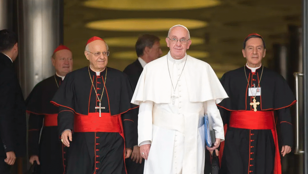 Vatileaks II: Las filtraciones que pusieron en jaque las reformas financieras del Papa Francisco