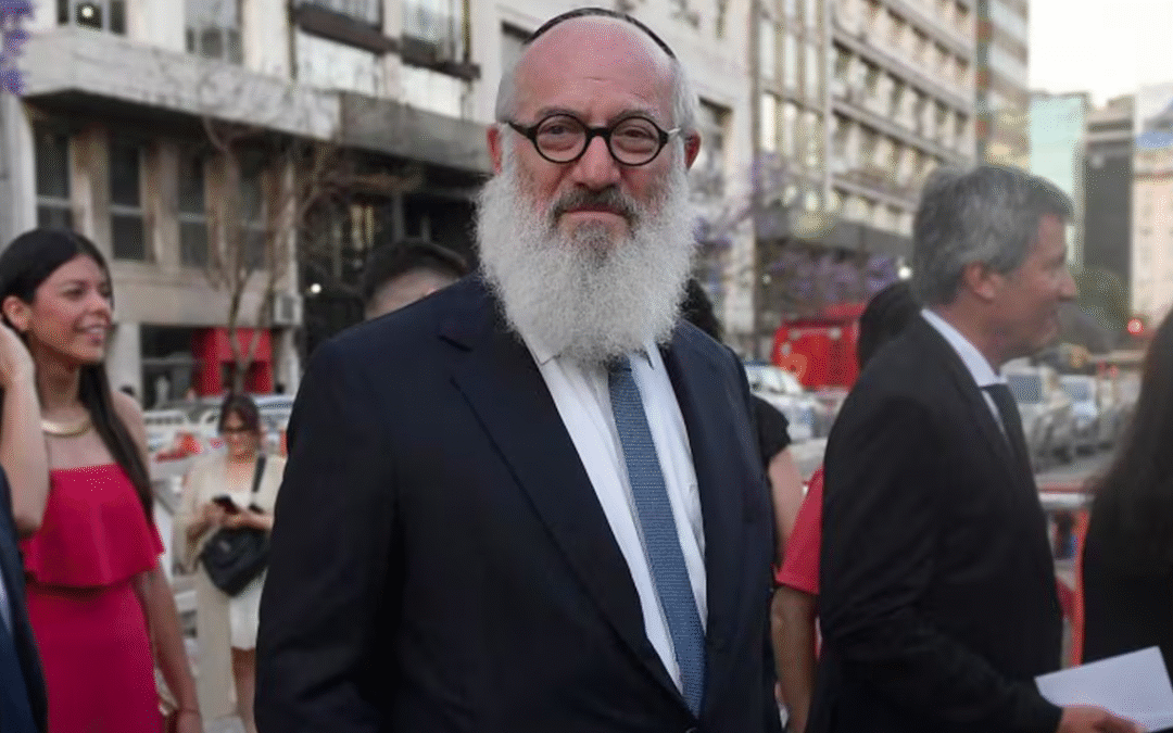 Los secretos offshore de Eduardo Elsztain: lo que revelaron los Panama y Paradise Papers