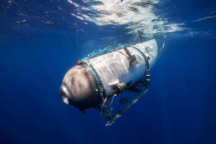 Documentos filtrados revelaron negligencias y advertencias ignoradas antes de la tragedia del sumergible Titán de OceanGate