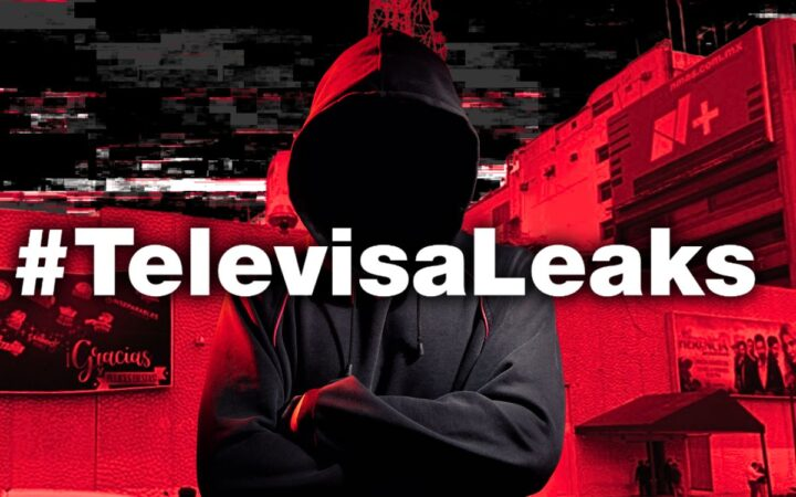 Televisa Leaks: la filtración que destapó la “guerra sucia” mediática de Televisa