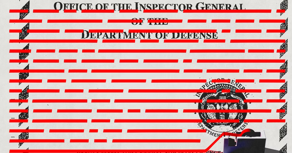 No leas esto si tenés autorización de seguridad