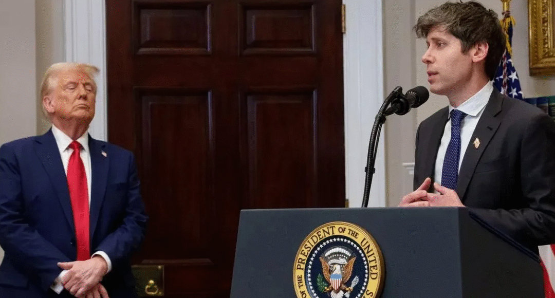 Trump apuesta todo a la inteligencia artificial: filtración revela detalles del proyecto AI.gov