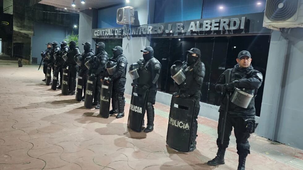 Tucumán: audio filtrado vincula a un intendente con narcotráfico y Jaldo ordena intervención