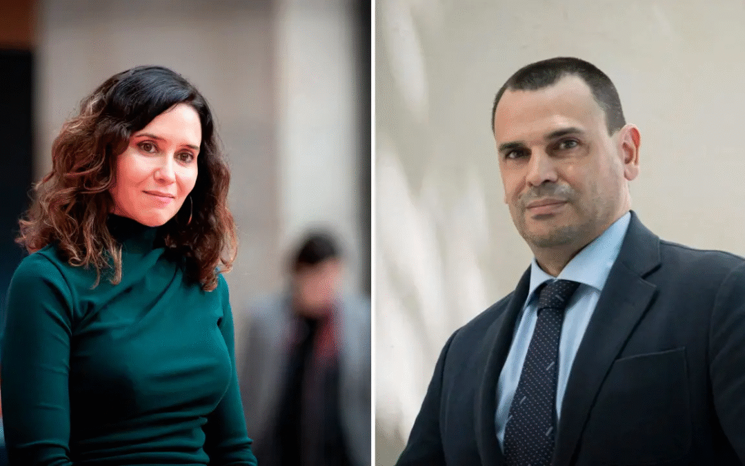 “Caso Ayuso”: fraude, filtraciones y comisiones millonarias