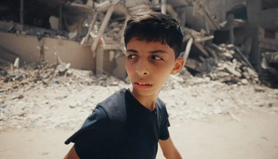 Crisis en la BBC: filtraciones revelan tensión interna por cobertura de la guerra en Gaza