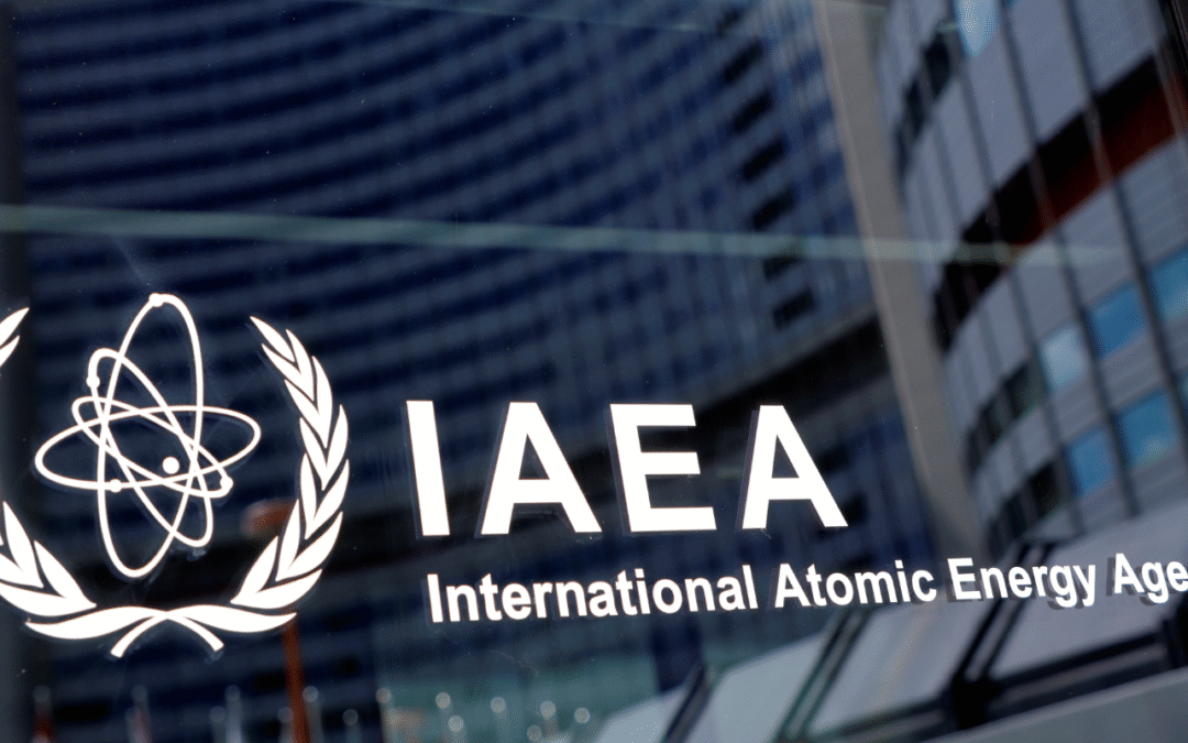 Un espía del MI6 infiltró la OIEA y operó contra Irán, según documentos filtrados