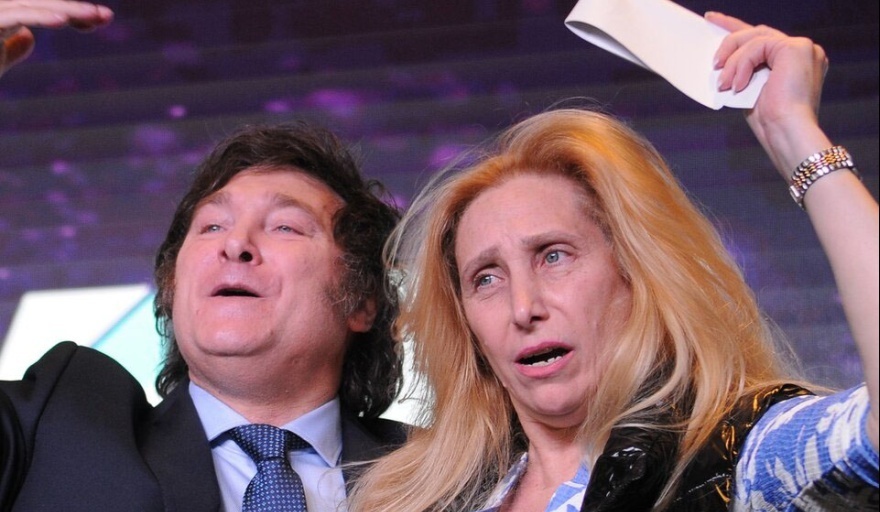 Las filtraciones del Gobierno de Milei Parte I: contrataciones turbias en Capital Humano, afiliaciones truchas a LLA y votos a cambio de cargos