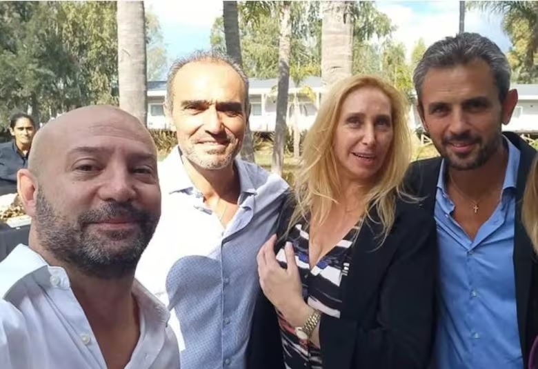 Nuevas filtraciones de Spagnuolo siguen complicando al gobierno de Milei y revelan más detalles de los negocios turbios en Discapacidad