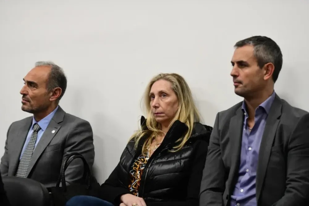 La filtración de audios del extitular de Discapacidad salpicó a Karina Milei y a los Menem en una trama de corrupción