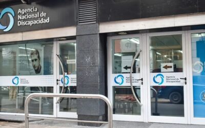 Filtraciones de Discapacidad: más negocios de la Suizo Argentina, mensajes borrados de Spagnuolo y más presentaciones judiciales