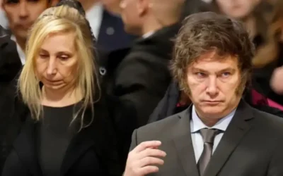 Coimas gate: el gobierno apuesta a deslegitimizar las filtraciones ante la Justicia y agita fantasmas de espionaje ruso-venezolano