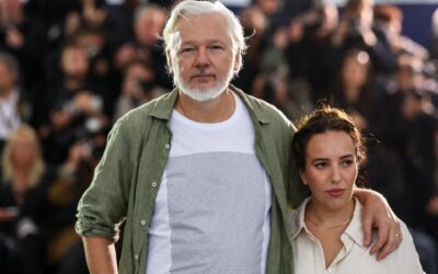 La Justicia envió a juicio al exmilitar español que espió a Julian Assange para la CIA