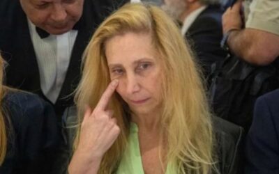 Abogados solicitan revocar el fallo que impide difundir los audios filtrados de Karina Milei