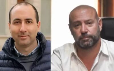 Tras la confirmación de Cerimedo sobre la veracidad de los audios filtrados, renunciaron los abogados de Spagnuolo