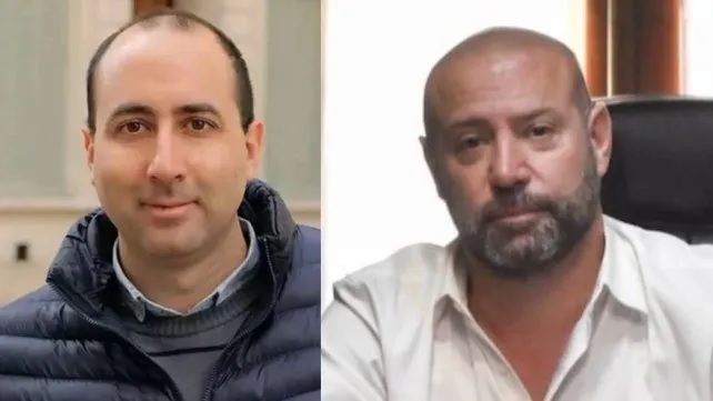 Tras la confirmación de Cerimedo sobre la veracidad de los audios filtrados, renunciaron los abogados de Spagnuolo