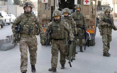 Una filtración del Ministerio de Defensa británico de 2023, tuvo como consecuencias decenas de afganos muertos que colaboraron con su ejército durante la guerra
