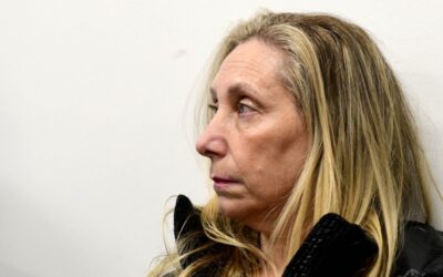 Citaron a Karina Milei y a Mario Lugones al Congreso por los audios filtrados de Spagnuolo