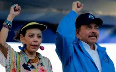 Una filtración revela que el Gobierno de Nicaragua gasta millones de dólares en espionaje