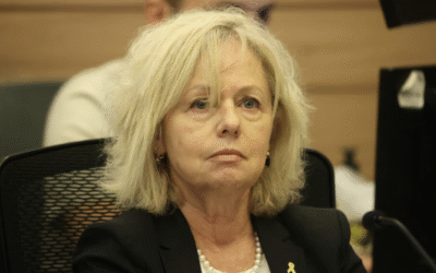 Israel: el Gobierno busca apartar a una fiscal de la investigación del video filtrado de la tortura y violación de un prisionero palestino