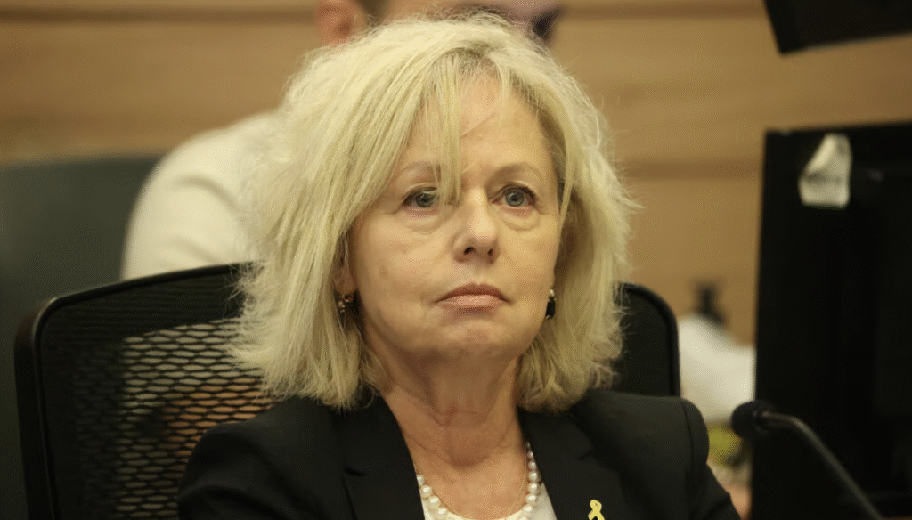 Israel: el Gobierno busca apartar a una fiscal de la investigación del video filtrado de la tortura y violación de un prisionero palestino