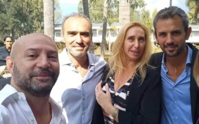 Filtraciones de las coimas: el fiscal pidió detenciones y las indagatorias de Spagnuolo, funcionarios y empresarios