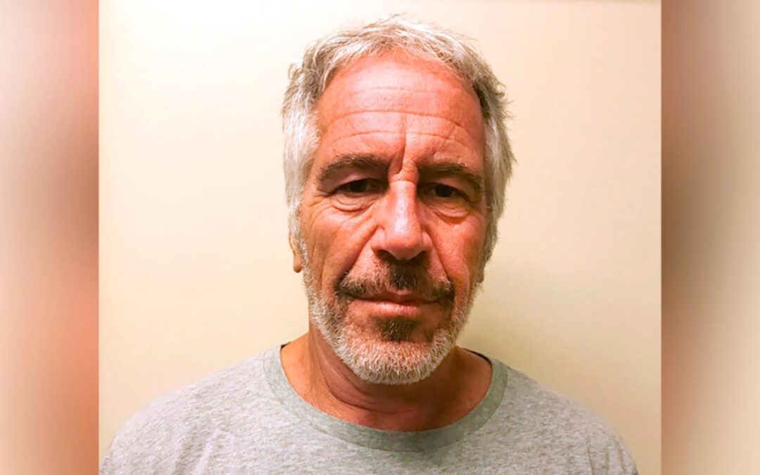 Correos filtrados revelan que Jeffrey Epstein tuvo como huesped a un espía del Mossad