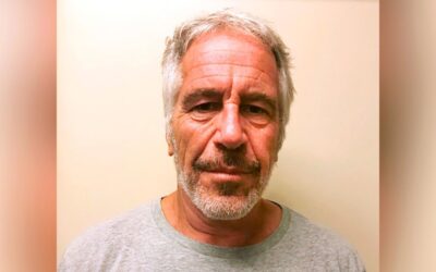 Correos filtrados revelan que Jeffrey Epstein tuvo como huesped a un espía del Mossad