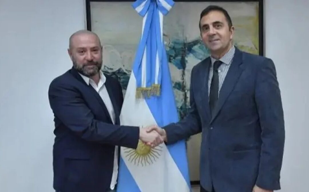 Filtraciones de las coimas: Garbellini se negó a declarar