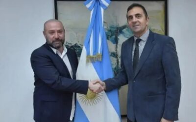 Filtraciones de las coimas: Garbellini se negó a declarar