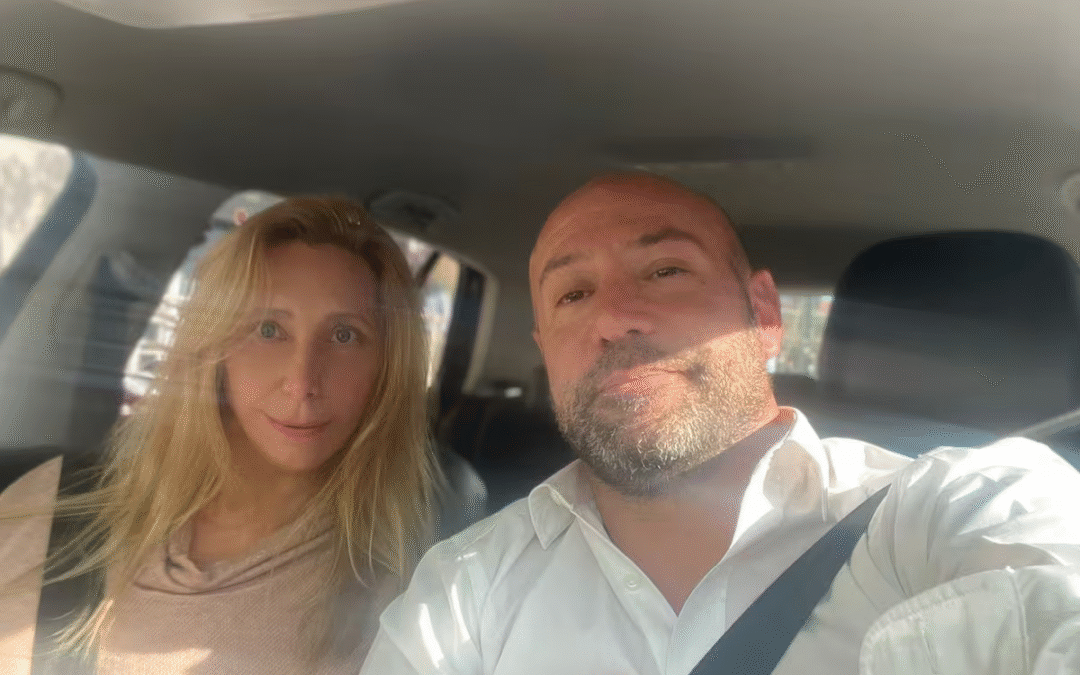 Filtraciones de las coimas: Spagnuolo negó los cargos que se le imputan y no respondió preguntas