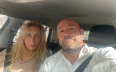 Filtraciones de las coimas: Spagnuolo negó los cargos que se le imputan y no respondió preguntas