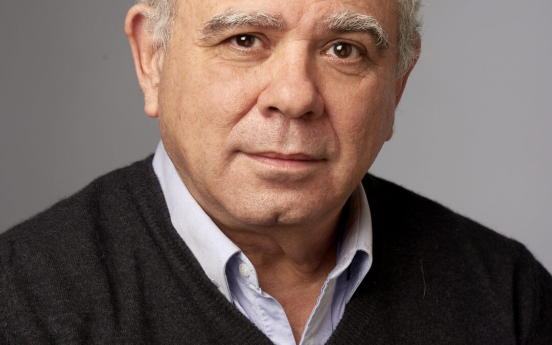 Santiago O´Donnell: «Este libro resume mis cuarenta años de periodismo y mis quince años de investigar filtraciones»