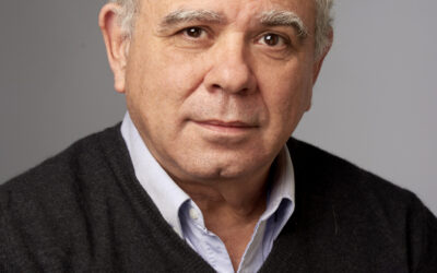 Santiago O´Donnell: «Este libro resume mis cuarenta años de periodismo y mis quince años de investigar filtraciones»