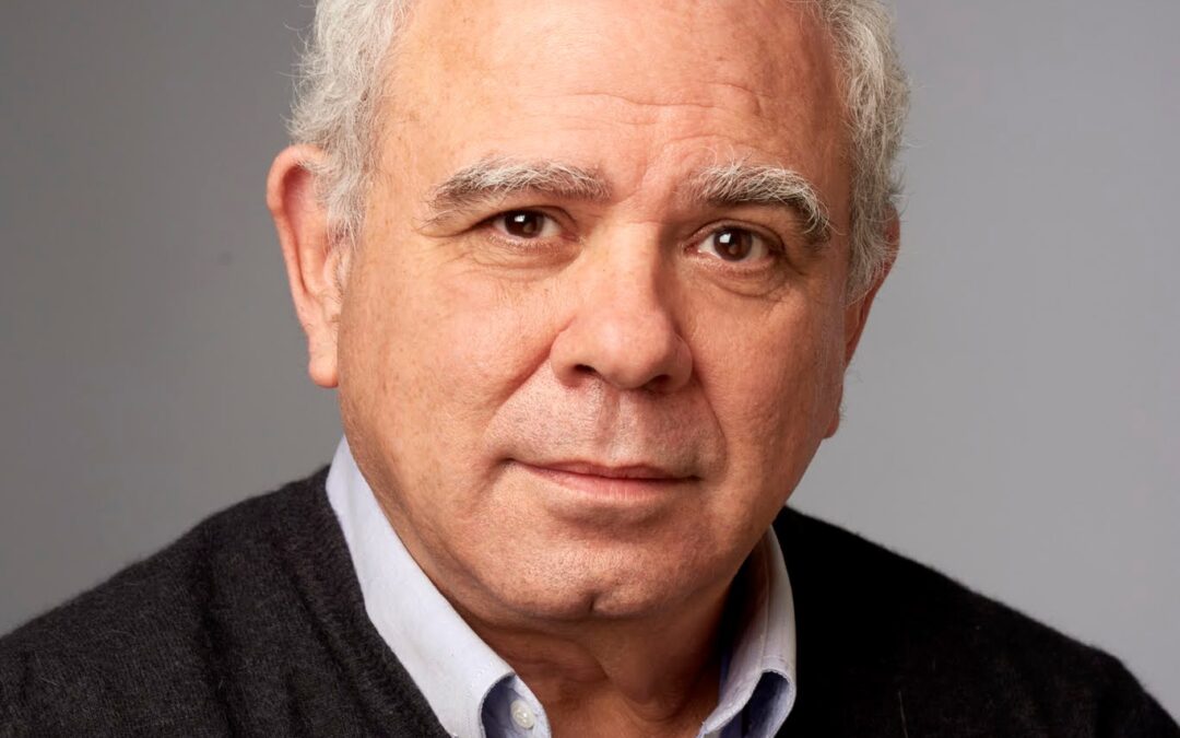 Filtraciones: el nuevo libro de Santiago O’Donnell que pone en jaque al poder