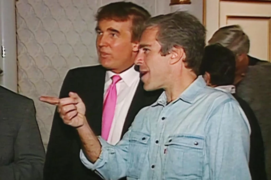 Correos filtrados del equipo de Trump a Epstein: «Pedófilos, quiero que sepan lo importantes que son para mí»