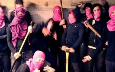 Activistas trans hackean y filtran datos de la FSU acusándolos de transfóbicos y racistas