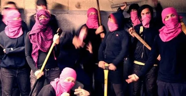 Activistas trans hackean y filtran datos de la FSU acusándolos de transfóbicos y racistas