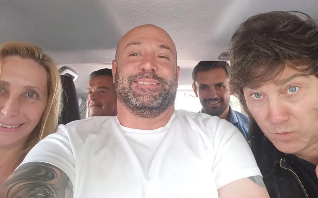 Coimasgate: procesaron a Spagnuolo por las coimas en la ANDIS