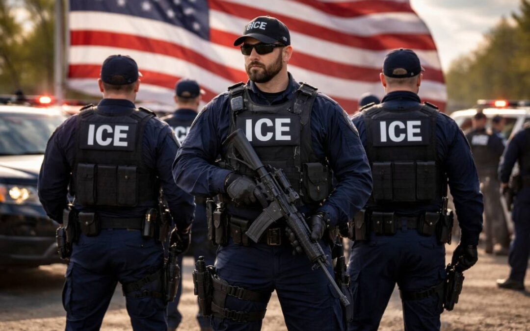 Según una filtración Seguridad Nacional hace espionaje con identidades falsas en redes sociales