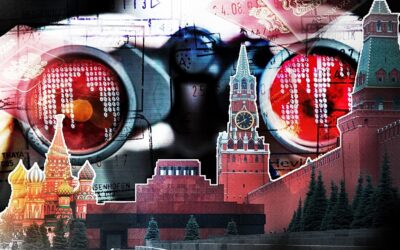 Un espia ruso en Argentina identificado en una filtracion de documentos que revela la máquina de propaganda orquestada desde Moscú