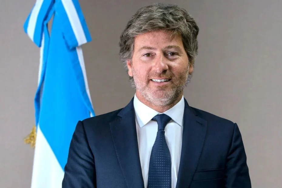 El flamante ministro de Justicia que fue protagonista en la filtración de Lago Escondido