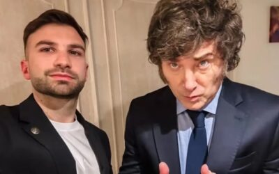 $Libra: la defensa apunta contra la filtración para anular las pruebas que complican a los Milei