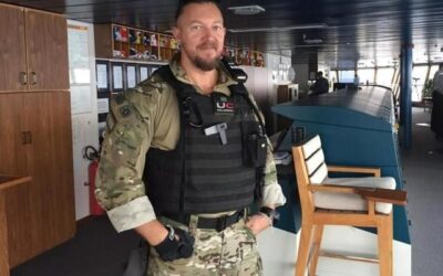 Murió el exmilitar español acusado de espiar a Julian Assange para la CIA