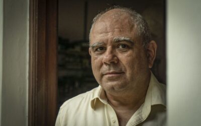 Santiago O’Donnell: “Las filtraciones muestran lo que el poder quiere ocultar”