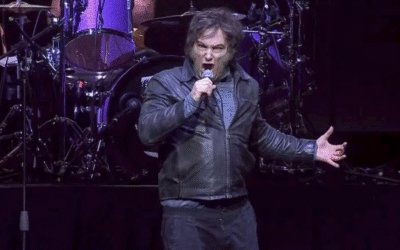 Los audios filtrados de Pérez Roldán comprometen más a los Kovalivker y a Milei en la causa Discapacidad