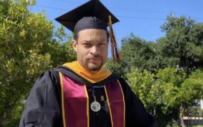 ¿Qué revela el CV del hombre que habría intentado asesinar a Trump?