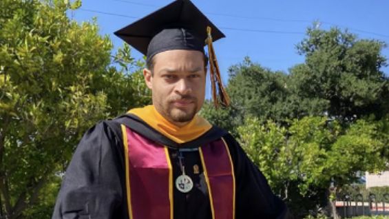 ¿Qué revela el CV del hombre que habría intentado asesinar a Trump?